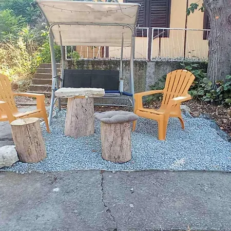 Elata Вилла Кранево