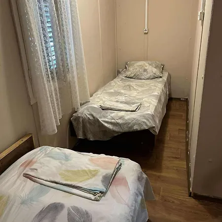 Elata Вилла Кранево