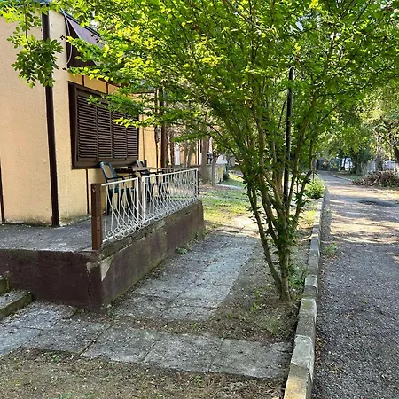 Elata Вилла Кранево