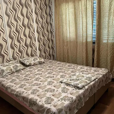 Elata Кранево