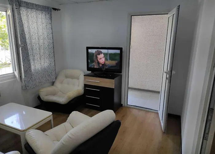 Elata Луксозна вила