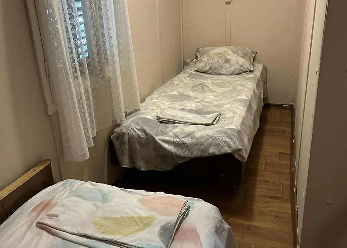 Elata Луксозна вила Кранево