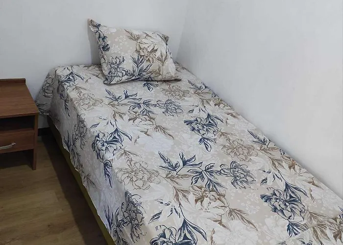 Луксозна вила Elata Кранево