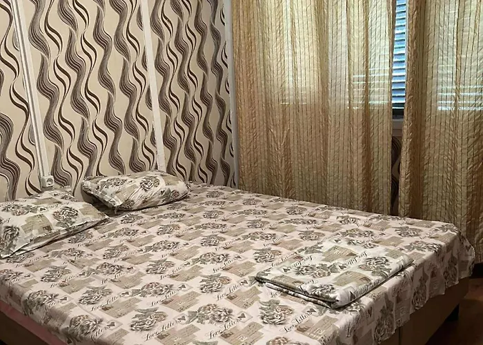 Elata Кранево