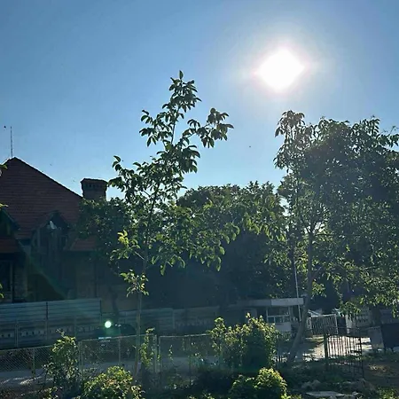 Elata Villa *
