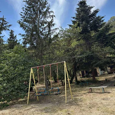 Elata Villa *