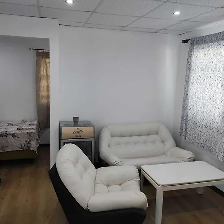 Elata Villa