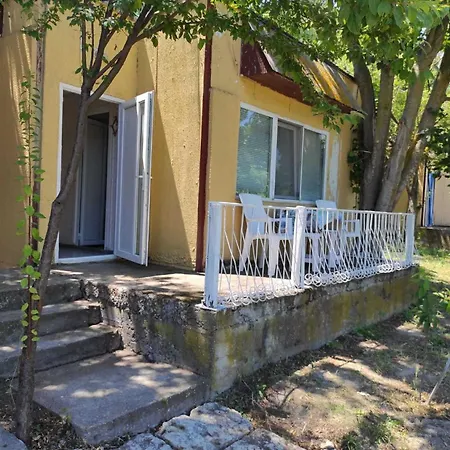 Elata Villa Kranevo