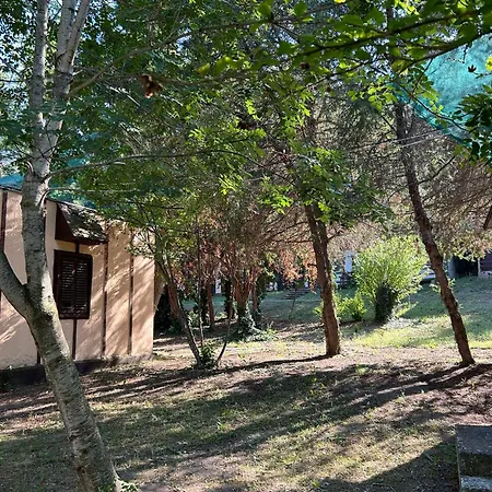 Villa Elata *