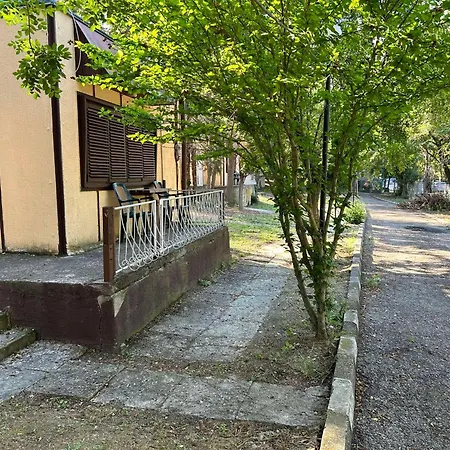 Elata Villa Kranevo